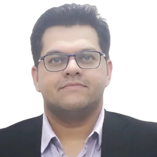 Mayank Mehta